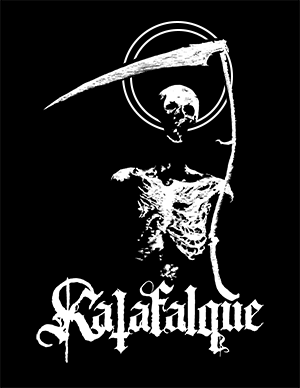 Katafalque logo